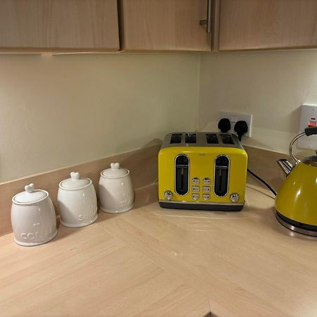 Conaglen, Glenloch View, Fort William 2-Bedroom Loch Side Flat Ngoại thất bức ảnh
