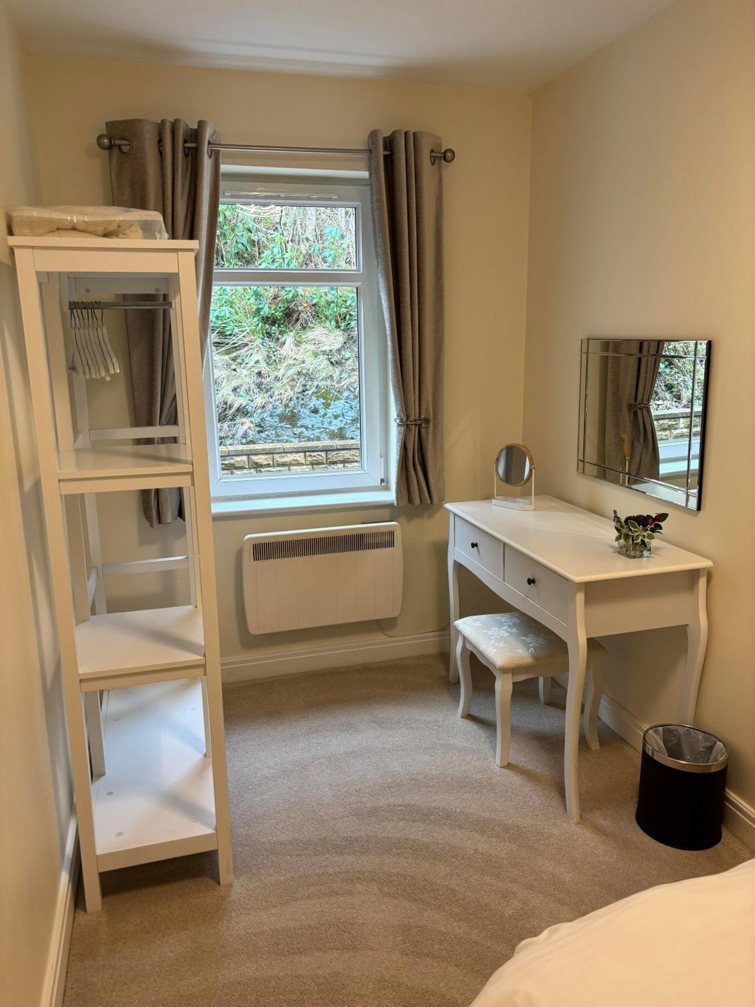 Conaglen, Glenloch View, Fort William 2-Bedroom Loch Side Flat Ngoại thất bức ảnh